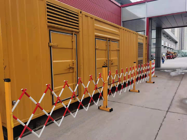 太仓租赁发电机发电机油箱使用后要定期清除油箱底部沉淀的杂质