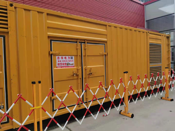 太仓关于通用发电机的十万个为什么？