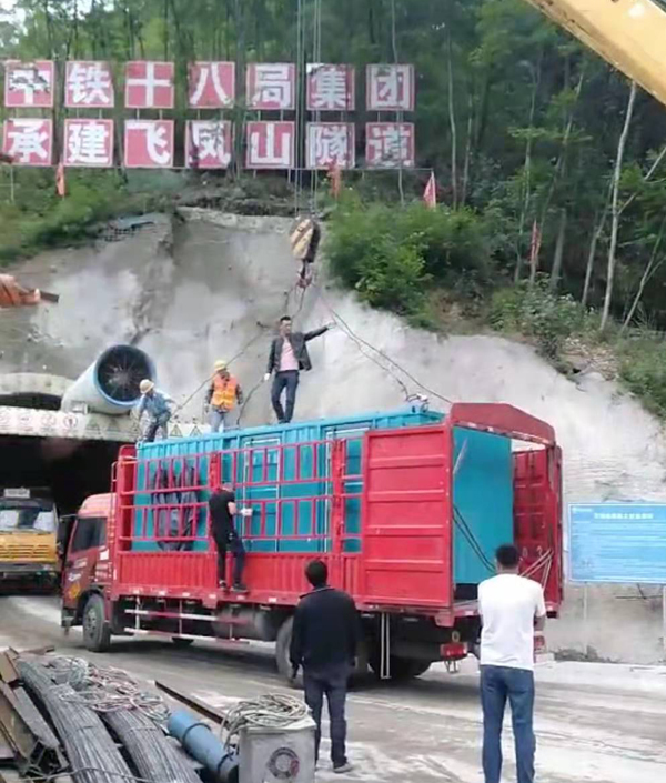 太仓发电机组维修后输出功率降低是什么问题