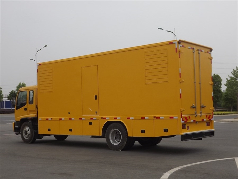 太仓租赁发电机-柴油发电机组出口六要素