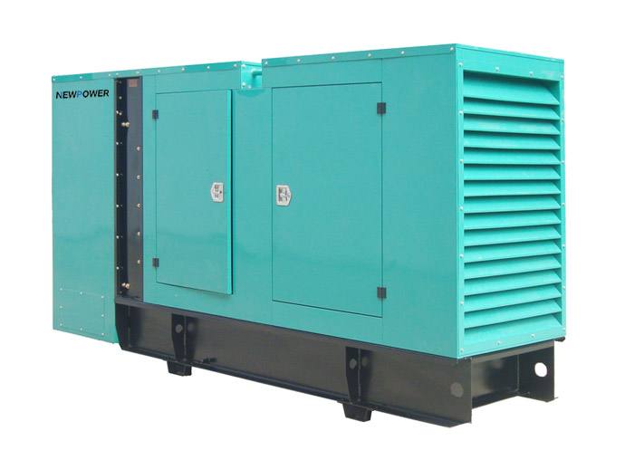 太仓发电车租赁-沃尔沃发电机组多少钱