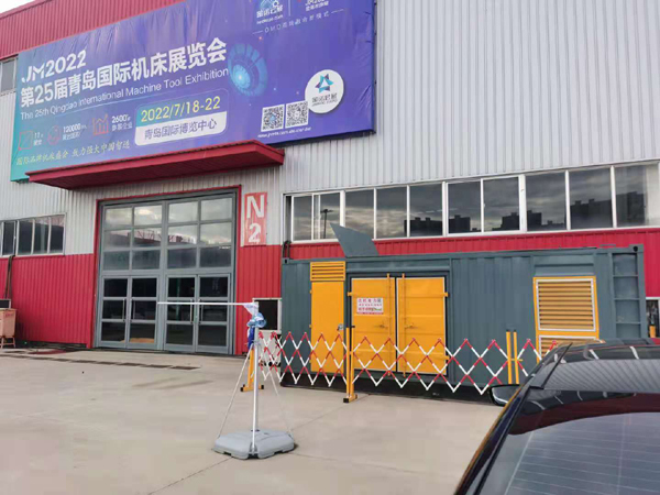 太仓发电机租赁-柴油发电机组不及时维护危害大