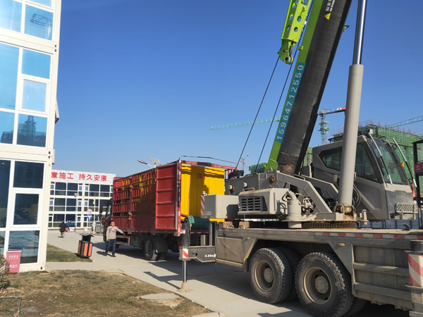 太仓发电机出租50KW柴油发电机组需要配多粗电缆线