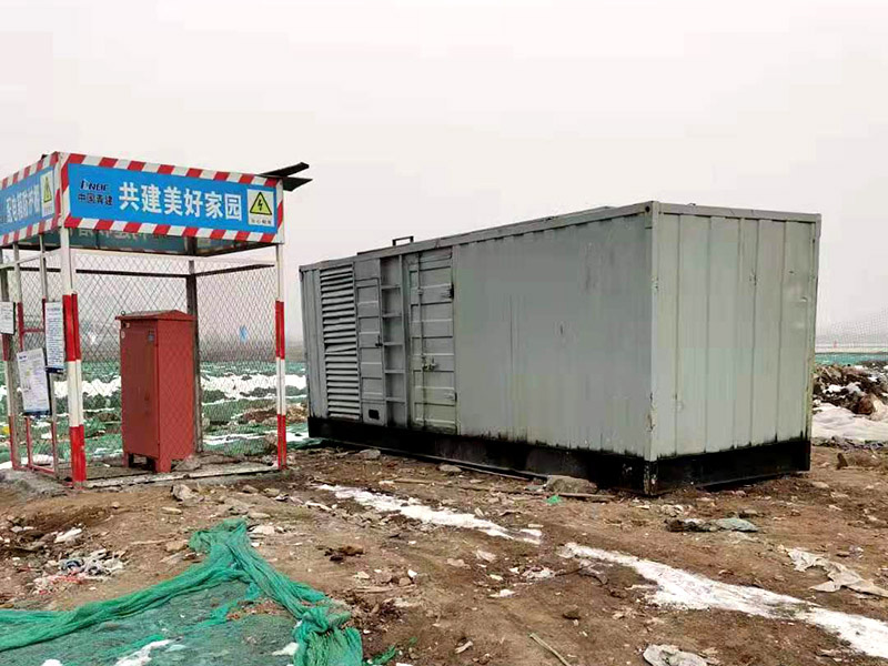 太仓燃气发电机在高海拔地区运行时会遇到哪些常见故障？