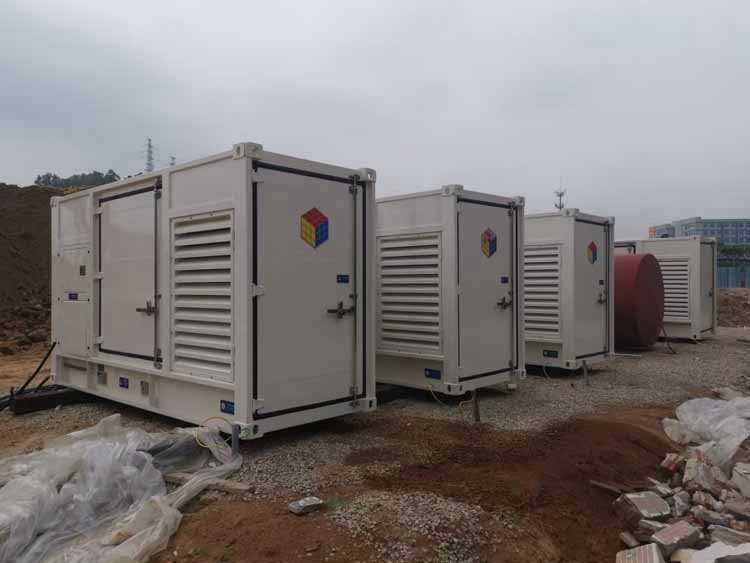 太仓如何降低 200KW 柴油发电机的燃油消耗率？