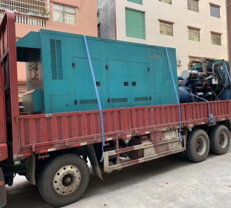 太仓如何在不同负载率下确保 400KW 柴油发电机组的正常运行？