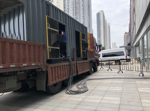 太仓柴油发电机空气滤清器在不同季节的更换周期是否有差异？