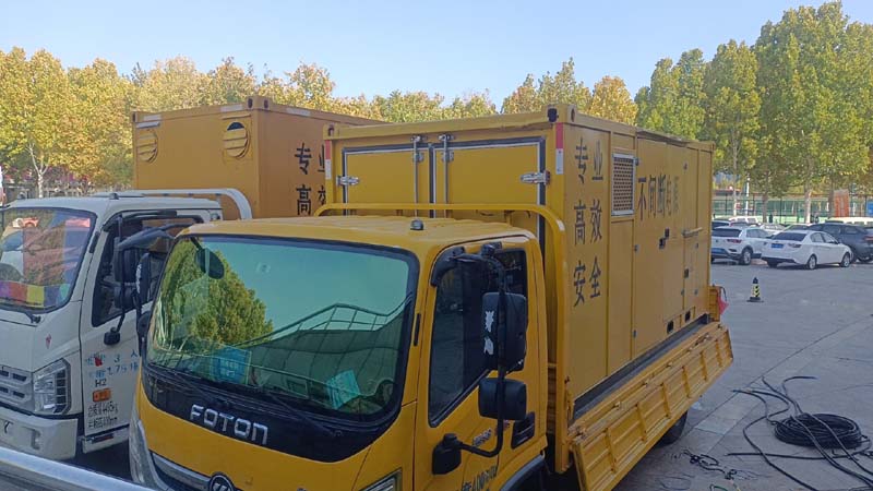 太仓有哪些因素会影响柴油发电机组和UPS电源的切换时间？