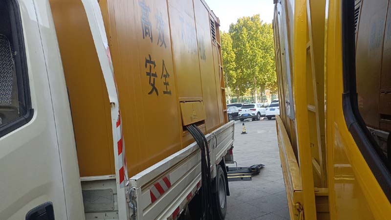 太仓如何判断柴油发电机组和UPS电源的切换时间是否符合要求？