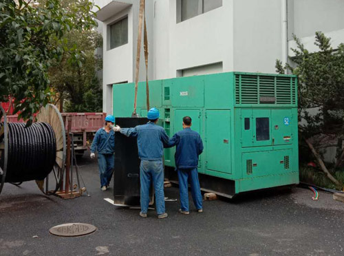 太仓核电厂应急柴油发电机的调试和维护对其他工厂发电机有哪些借鉴意义？