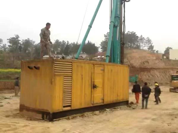 太仓柴油发电机组应用场合有哪些？